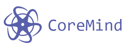 CoreMind Logo